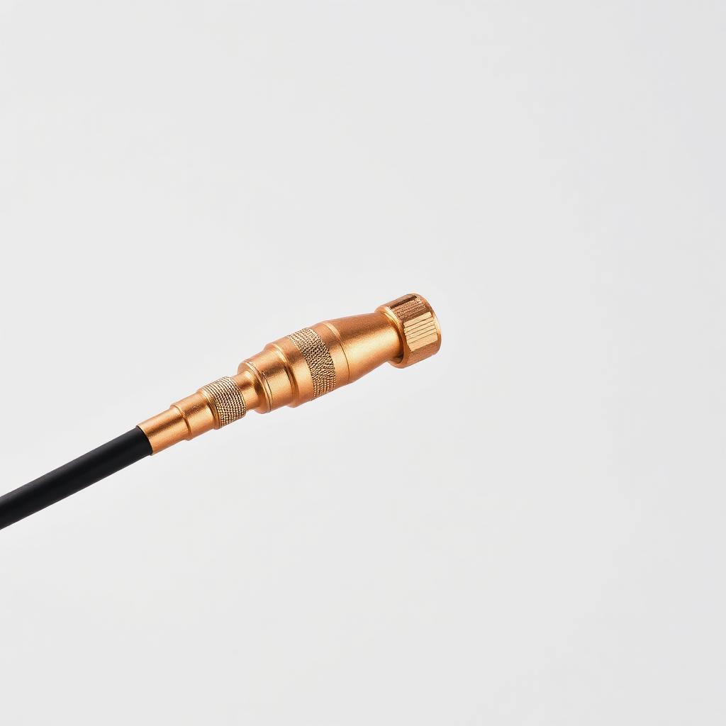 Copper Welding Cable Connector