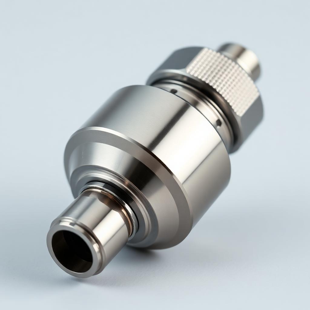 36KD MIG Welding Gas Nozzle